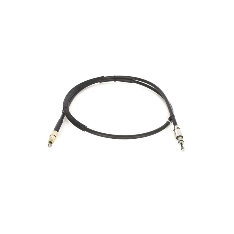 Bosch Handbrake Cable Rear fits Audi Q7 2006-2015 3.0 3.6 4.2 6.0