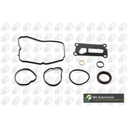 BGA Crankcase Gasket Kit ID CK2302