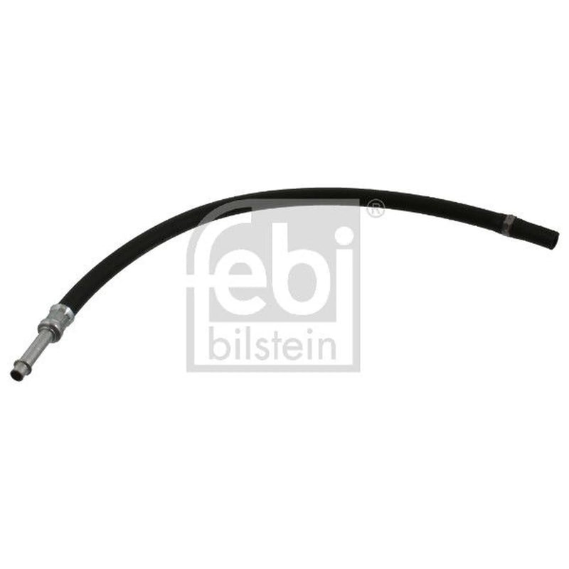 Febi Power Steering Hydraulic Hose from cooling pipe to hydraulic pum 36903