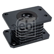 Febi Parabolic Spring Bush Wide Thick 106966
