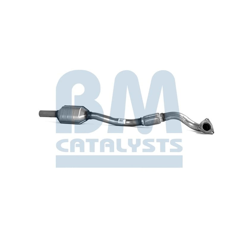 BM Catalysts Homologated Diesel Cat fits Opel Astra H 2004-2010 1.9