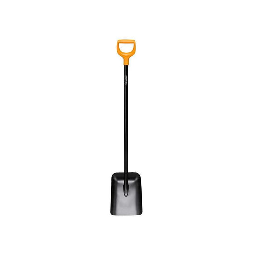 Fiskars Solid™ Metal Shovel D Handle Fiskars - Dynamic Drive