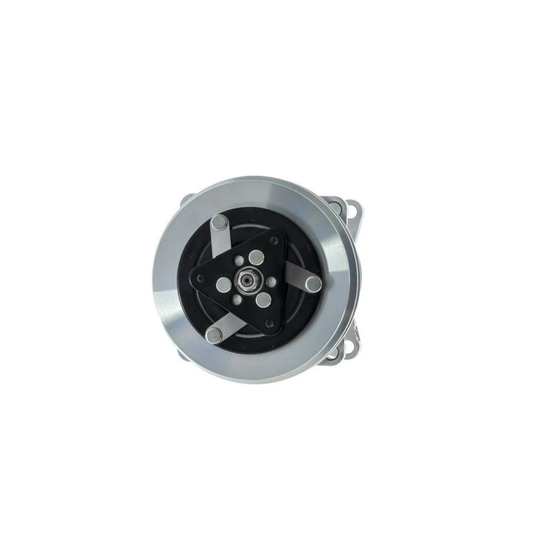 Mahle Air Conditioning Compressor fits Deutz-Fahr Agrotron 1995-2007