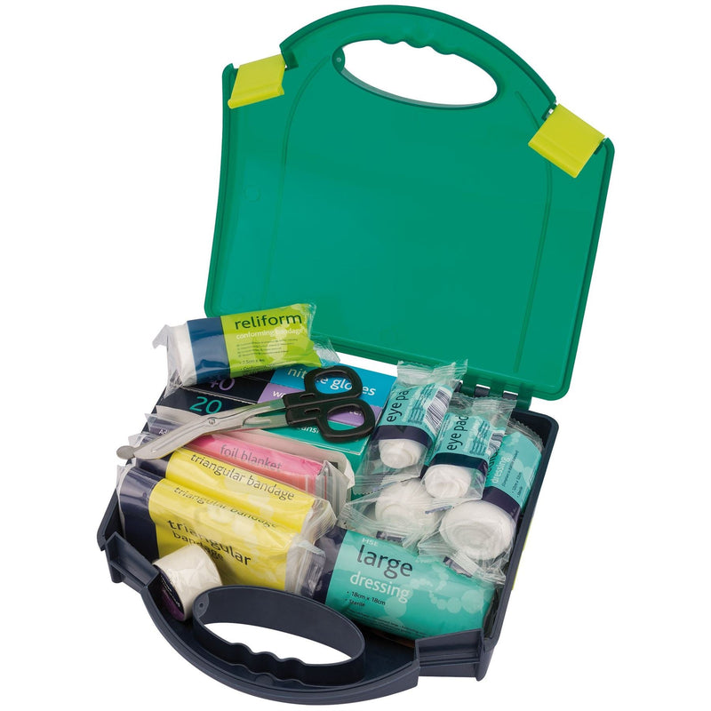 Draper First Aid Kit, Small 81288 Draper - Dynamic Drive