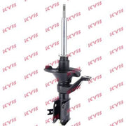 KYB Shock Absorber Damper Strut Front Left fits Honda Civic VII 2001-2005