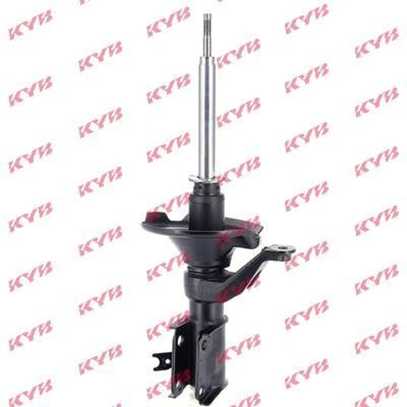 KYB Shock Absorber Damper Strut Front Left fits Honda Civic VII 2001-2005