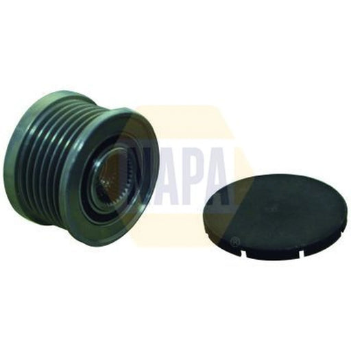 NAPA Alternator Overrunning Freewheel Clutch NOP1085