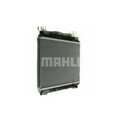 Mahle Engine Radiator fits Ford Fiesta VI 2013-2017 1.6