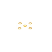 Bosch Rubber Seal Ring