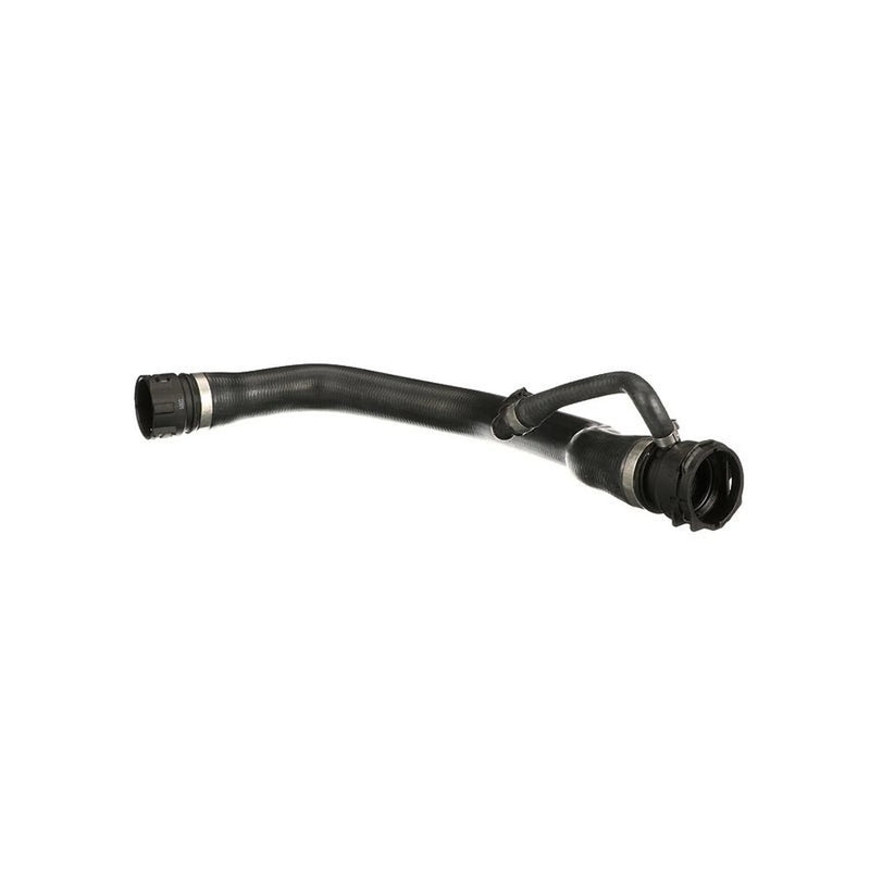 Gates Radiator Coolant Hose 680mm ID fits BMW 1 2004-2011