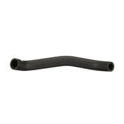 Gates Crankcase Ventilation Hose 263mm fits VW Caddy II 1995-2003 1.4