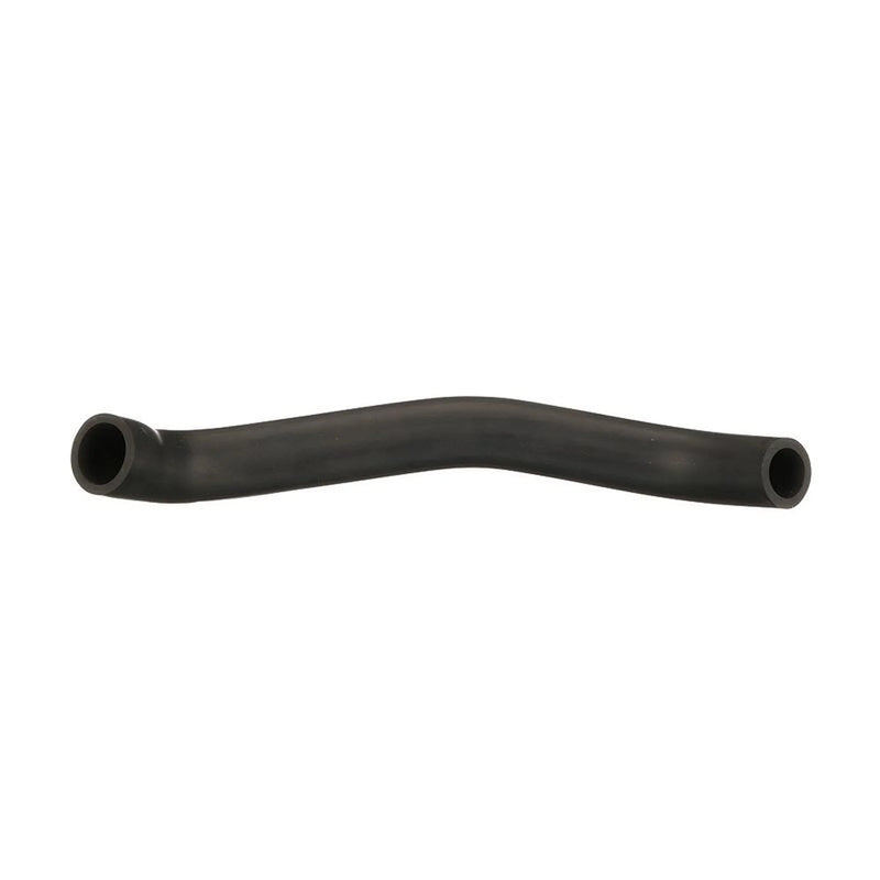Gates Crankcase Ventilation Hose 263mm fits VW Caddy II 1995-2003 1.4