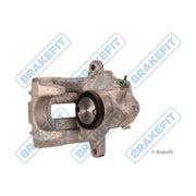 Apec Brake Caliper Assembly Rear Left BCA1603