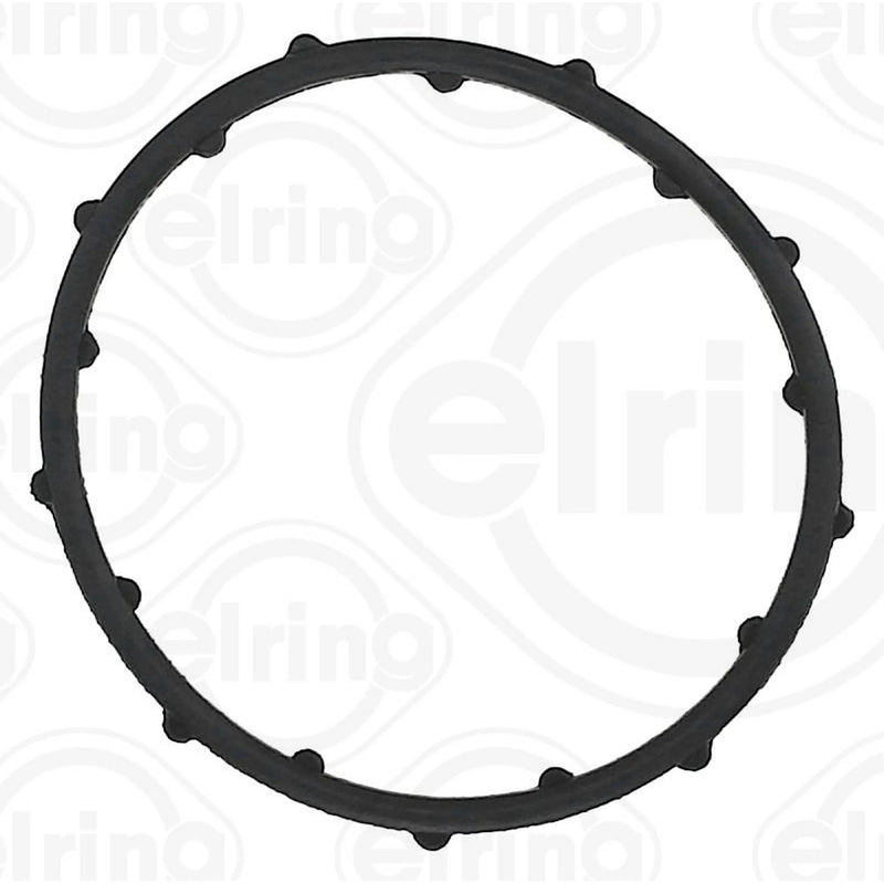 Elring Thermostat Seal OD ID Wide fits Chrysler 300C 2011-2023 3.6