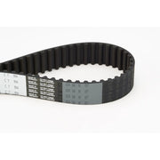 Continental CTAM Timing Belt Cambelt 152 Teeth fits Hyundai Terracan 2001-2006