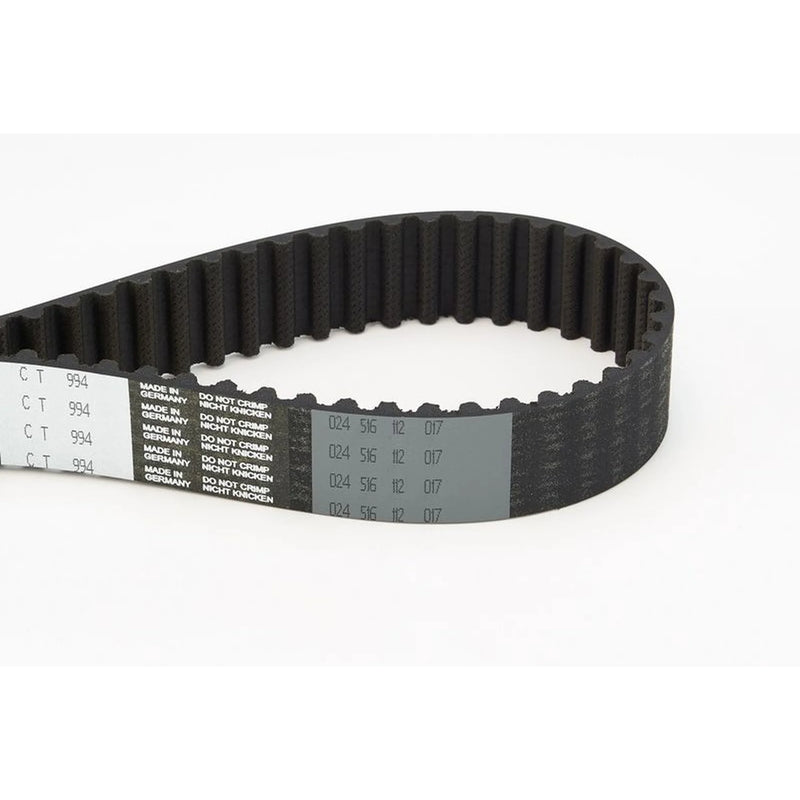 Continental CTAM Timing Belt Cambelt 152 Teeth fits Hyundai Terracan 2001-2006