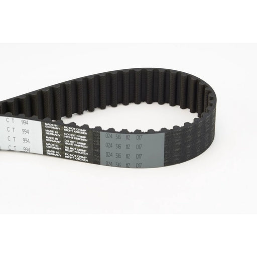 Continental CTAM Timing Belt Cambelt 152 Teeth fits Hyundai Terracan 2001-2006