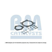 BM Catalysts Fitting Kit FK91965B FK91965B