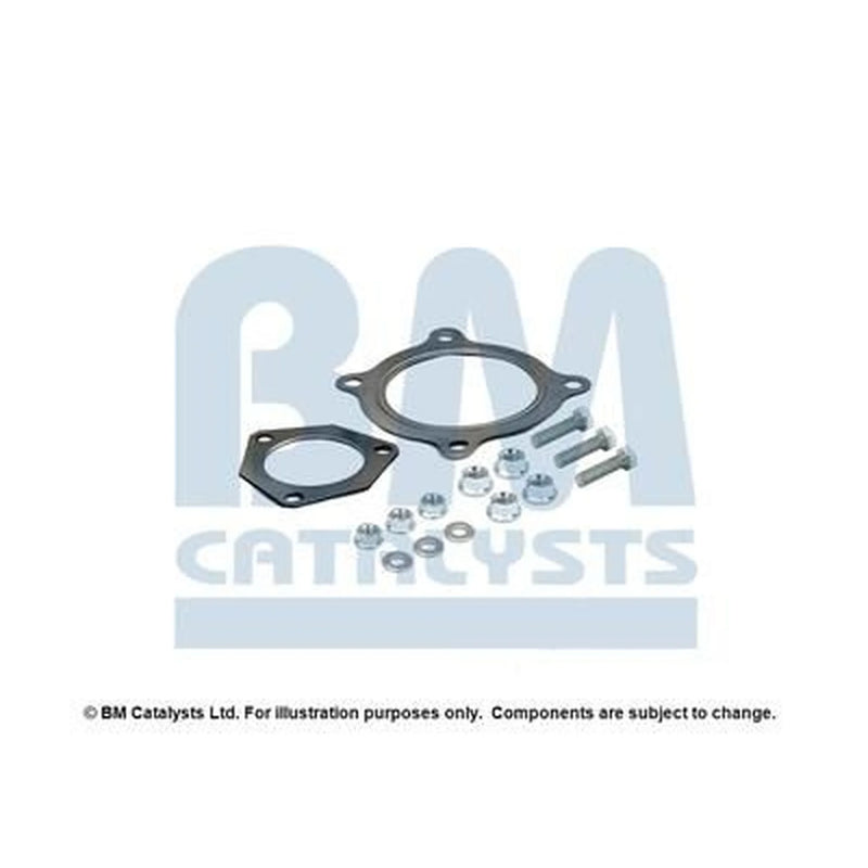 BM Catalysts Fitting Kit FK91965B FK91965B