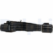 Delphi Control/Trailing Arm Lower fits Toyota Land Cruiser 200 2007-2008 4.5 4.7