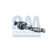 BM Catalysts Homologated Diesel Cat fits Mercedes-Benz Sprinter 3,5-T 2006-2016