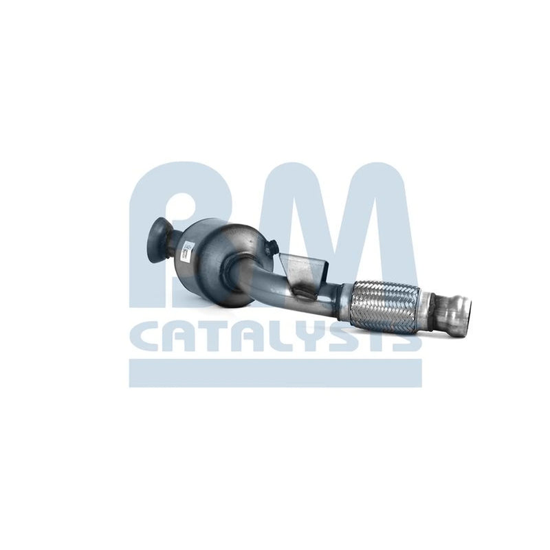 BM Catalysts Homologated Diesel Cat fits Mercedes-Benz Sprinter 3,5-T 2006-2016
