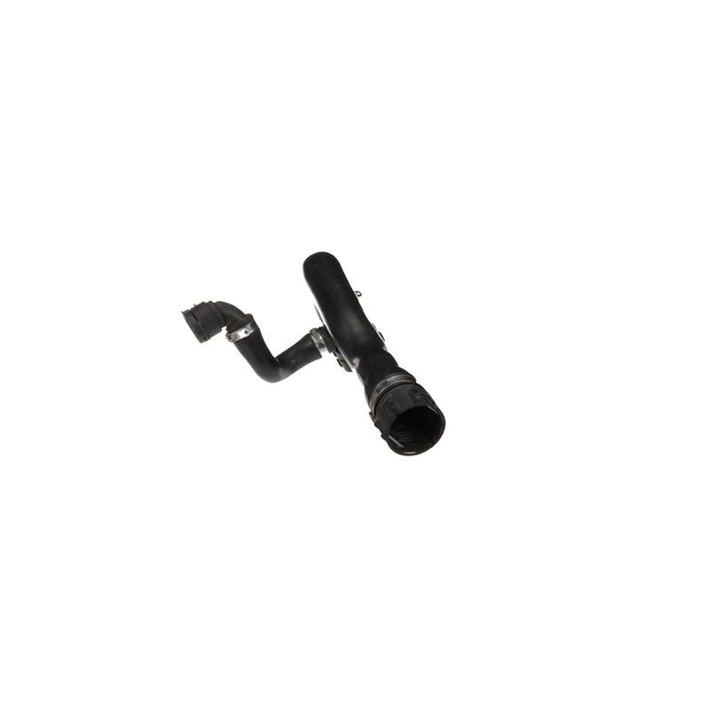 Gates Radiator Coolant Hose 280mm ID fits BMW 5 2001-2010