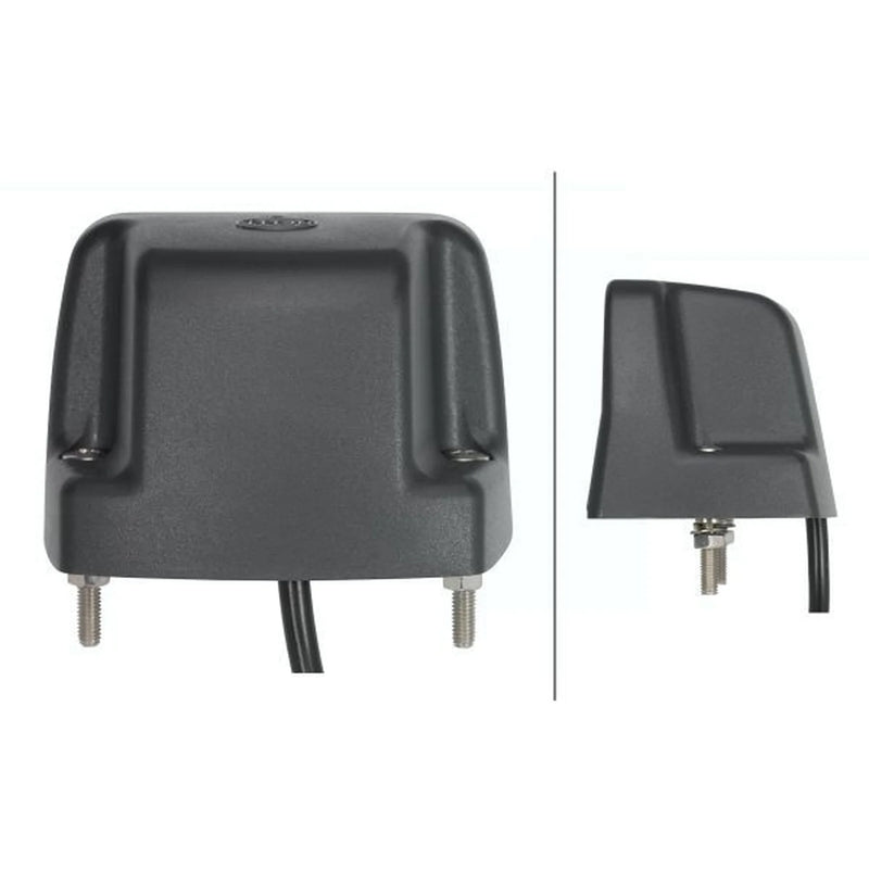 Hella Licence Plate Light / Lamp outer LED
