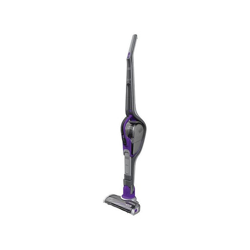 Black + Decker SVJ520BFSP Cordless Pet Dustbuster® Vacuum BLACK + DECKER - Dynamic Drive
