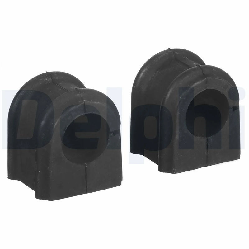 Delphi 2 x Anti Roll Bar Bush fits BMW 3 1979-1982