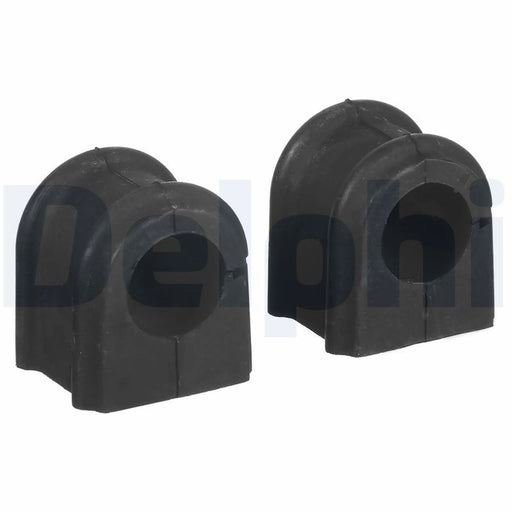 Delphi 2 x Anti Roll Bar Bush fits BMW 3 1979-1982