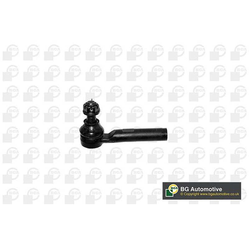 BGA Steering Tie Rod End Ball Joint Front Right fits Toyota Hiace IV 2006-2012