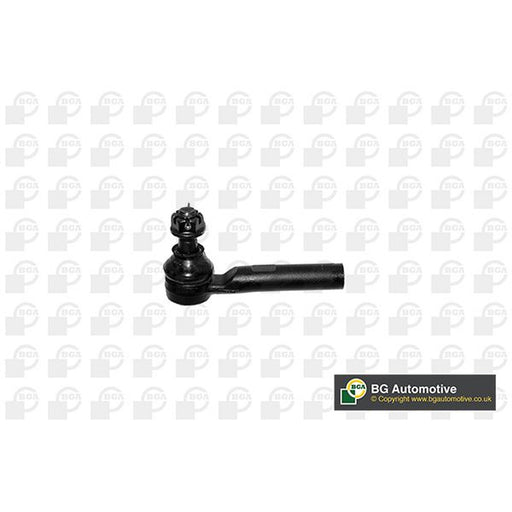 BGA Steering Tie Rod End Ball Joint Front Right fits Toyota Hiace IV 2006-2012