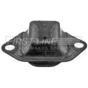 First Line Engine Mount Mounting fits Dacia Duster 2010-2018 1.5 1.6