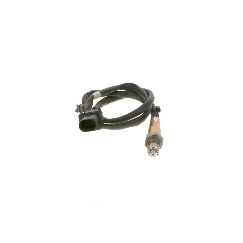 Bosch O2 Lambda Oxygen Sensor Left fits Porsche Cayenne 2014-2018 3.6