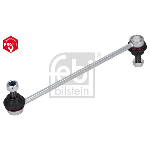 Febi Stabiliser Bar Link Coupling Rod Front Right 21810