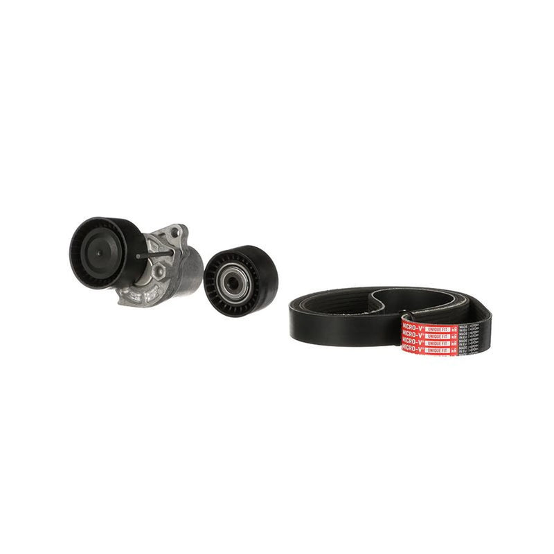 Gates V-Ribbed Belt Set K037PK1685XS