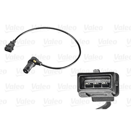 Valeo Crankshaft Position Sensor 254005