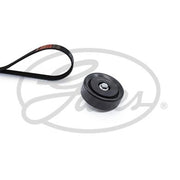 Gates V-Ribbed Belt Set K056PK1263