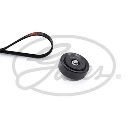Gates V-Ribbed Belt Set K056PK1263