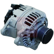 Apec Car Alternator 12V fits Ldv Maxus 2005-2009 2.5