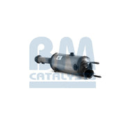 BM Catalysts Homologated Diesel Cat & Dpf fits Peugeot 307 2000-2009 2.0