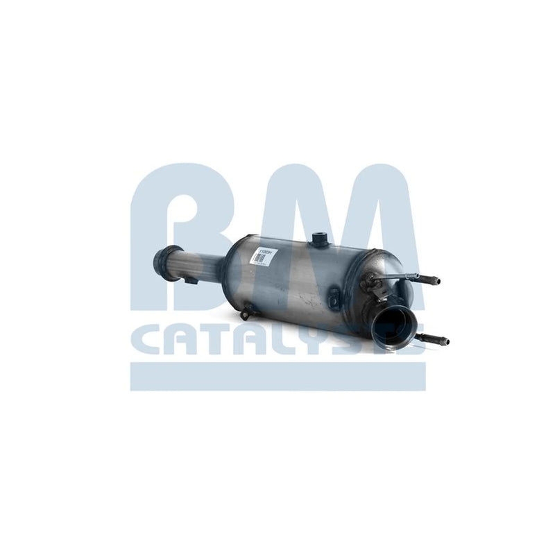 BM Catalysts Homologated Diesel Cat & Dpf fits Peugeot 307 2000-2009 2.0