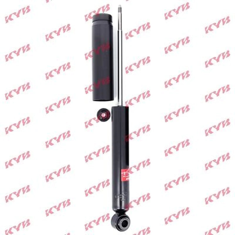 KYB 2 x Shock Absorbers fits Toyota Land Cruiser Colorado 1996-2002 3.0 3.4