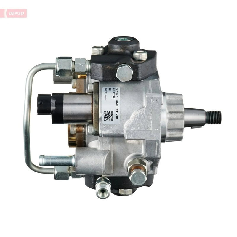 Denso High Pressure Fuel Pump