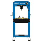 Draper Expert Hydraulic Floor Press, 30 Tonne 70561 Draper - Dynamic Drive