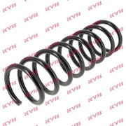 KYB Rear Suspension Coil Spring fits Ford C-Max II 2010-2019 1.0 1.5 1.6 2.0