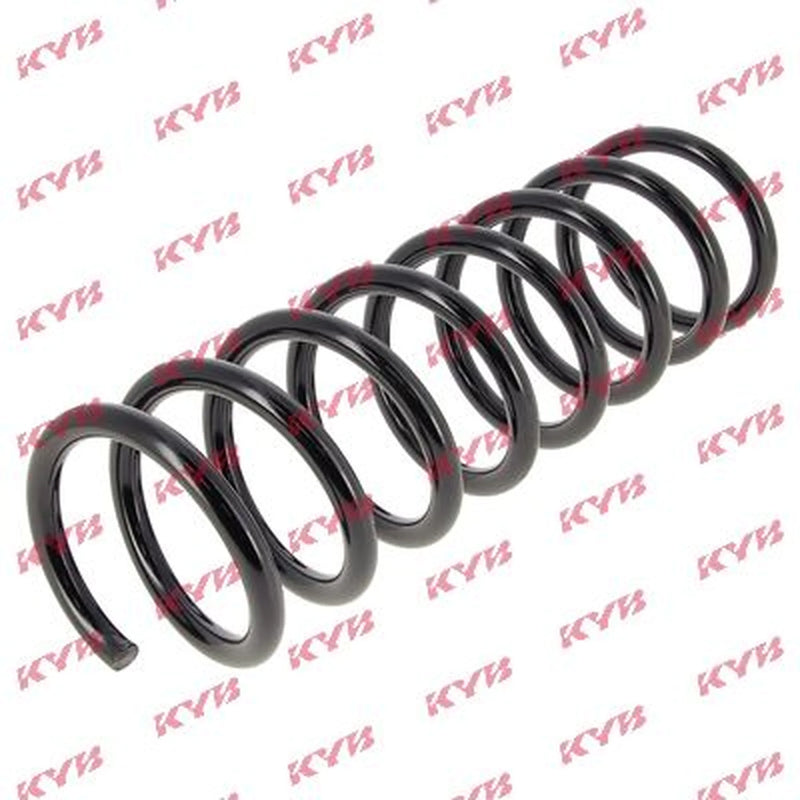 KYB 2 x Suspension Springs fits Ford C-Max II 2010-2019 1.0 1.5 1.6 2.0
