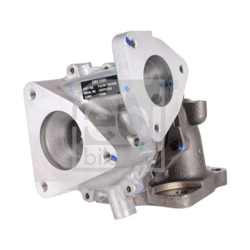 Febi Turbocharger Turbo Unit 190344
