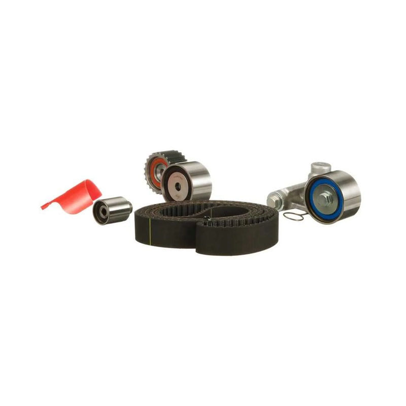 Gates Timing Belt Kit with Rollers fits Subaru Forester 2002-2013 2.0 2.5